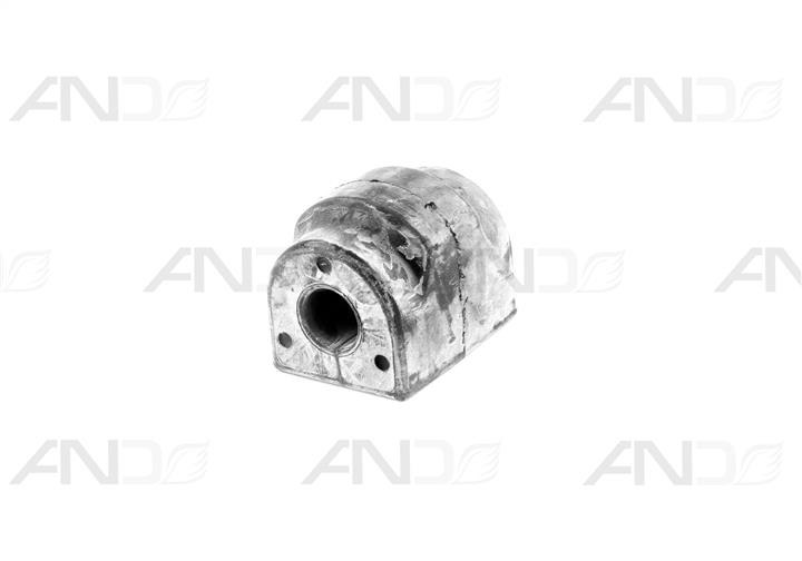 AND 17411004 Rear stabilizer bush 17411004: Buy near me in Poland at 2407.PL - Good price!