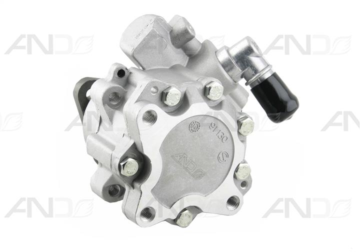 AND 33422008 Hydraulic Pump, steering system 33422008: Buy near me in Poland at 2407.PL - Good price!