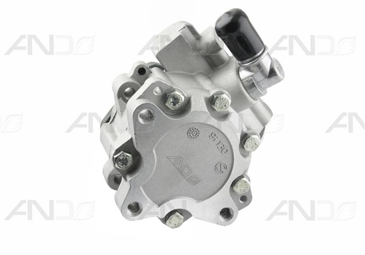 AND 33422010 Hydraulic Pump, steering system 33422010: Buy near me in Poland at 2407.PL - Good price!