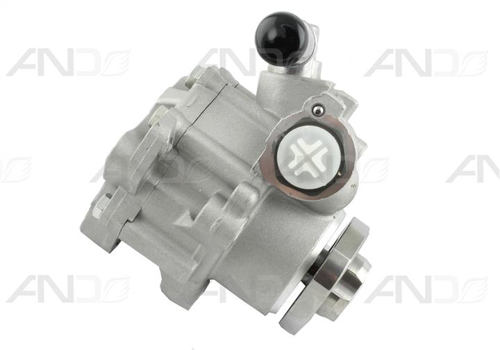 AND 33422009 Hydraulic Pump, steering system 33422009: Buy near me in Poland at 2407.PL - Good price!