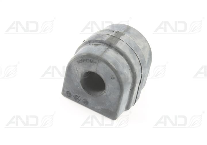 AND 17411001 Front stabilizer bush 17411001: Buy near me in Poland at 2407.PL - Good price!