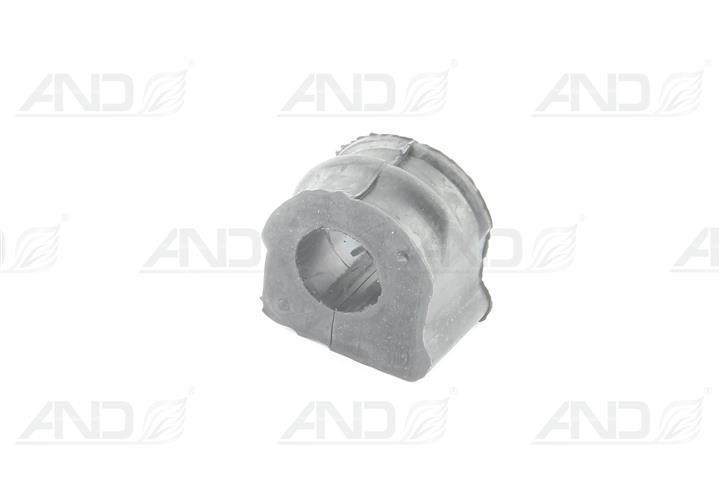 AND 15411062 Front stabilizer bush 15411062: Buy near me in Poland at 2407.PL - Good price!