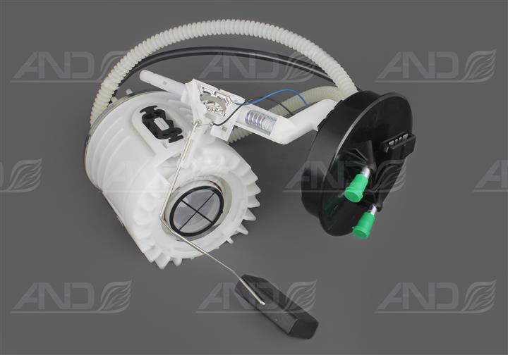 AND 36919011 Fuel pump 36919011: Buy near me in Poland at 2407.PL - Good price!