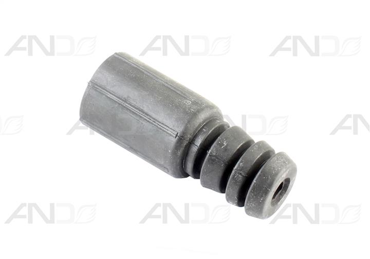 AND 1A412001 Rubber buffer, suspension 1A412001: Buy near me at 2407.PL in Poland at an Affordable price!