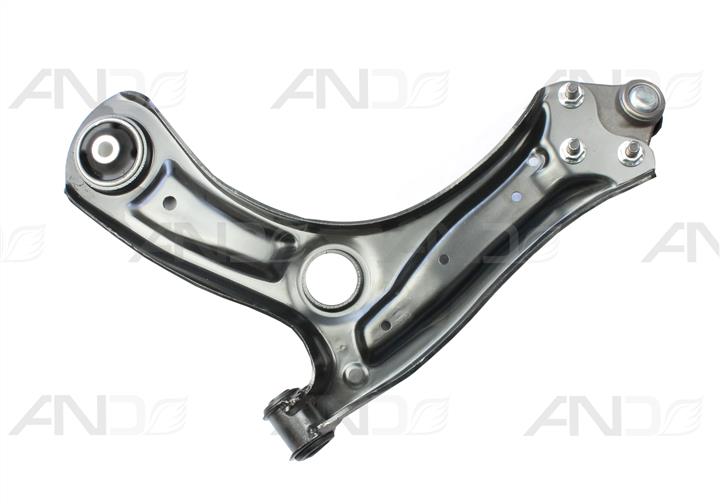 AND 15407168 Track Control Arm 15407168: Buy near me in Poland at 2407.PL - Good price!