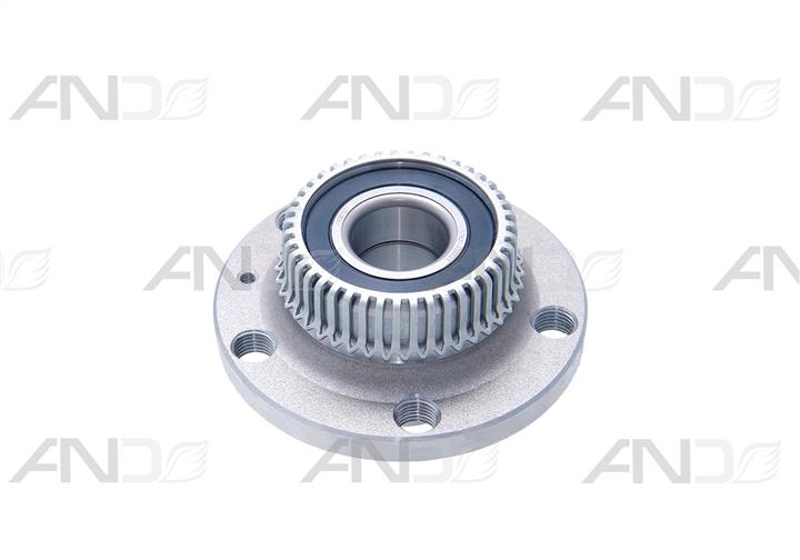 AND 32501001 Wheel hub with rear bearing 32501001: Buy near me at 2407.PL in Poland at an Affordable price!