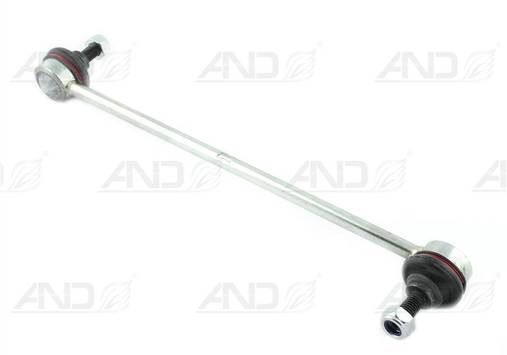 AND 15505038 Front stabilizer bar 15505038: Buy near me in Poland at 2407.PL - Good price!