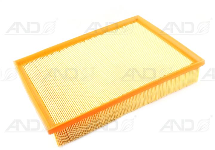 AND 30129003 Air filter 30129003: Buy near me in Poland at 2407.PL - Good price!