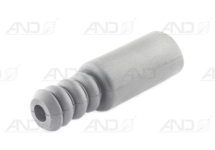 AND 17412004 Shock absorber boot 17412004: Buy near me in Poland at 2407.PL - Good price!