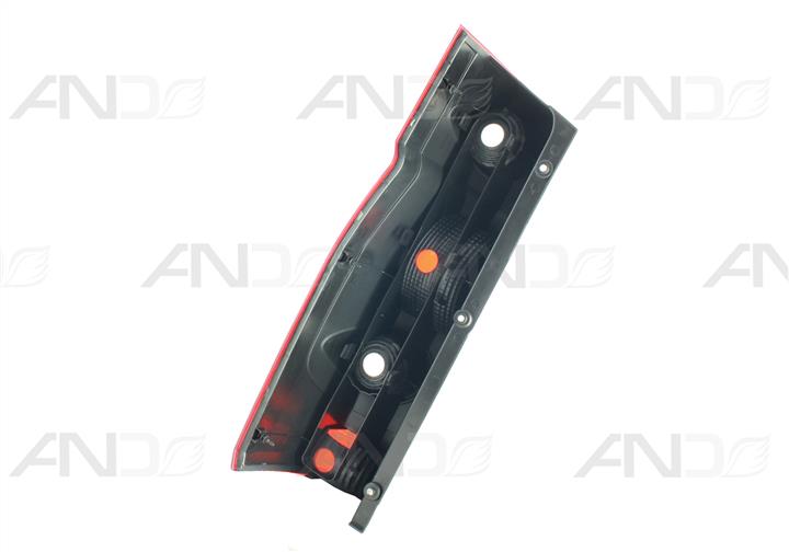 AND 30945004 Combination Rearlight 30945004: Buy near me in Poland at 2407.PL - Good price!