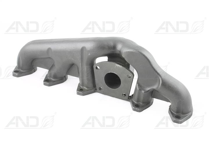 AND 11253002 Exhaust manifold 11253002: Buy near me in Poland at 2407.PL - Good price!