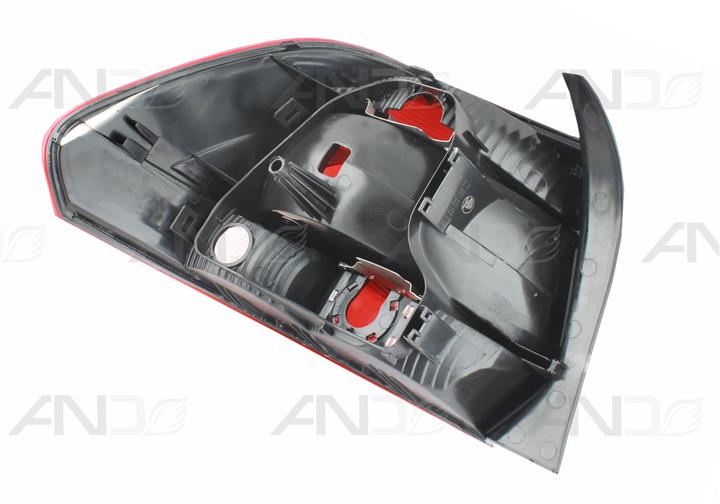 AND 30945006 Combination Rearlight 30945006: Buy near me in Poland at 2407.PL - Good price!