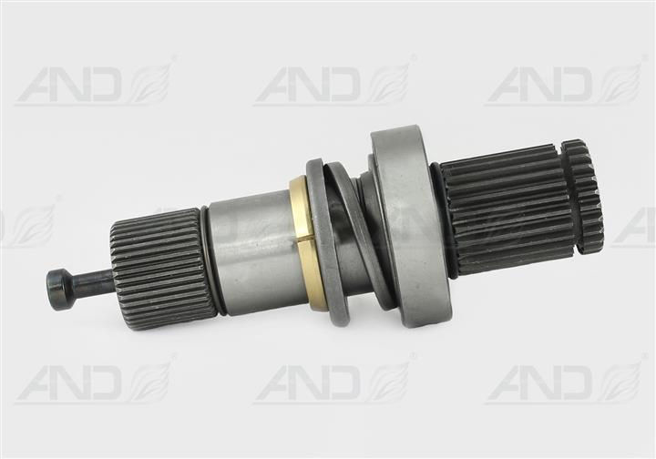 AND 11409010 Drive shaft 11409010: Buy near me in Poland at 2407.PL - Good price!
