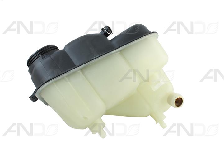 AND 3B121017 Expansion tank 3B121017: Buy near me in Poland at 2407.PL - Good price!