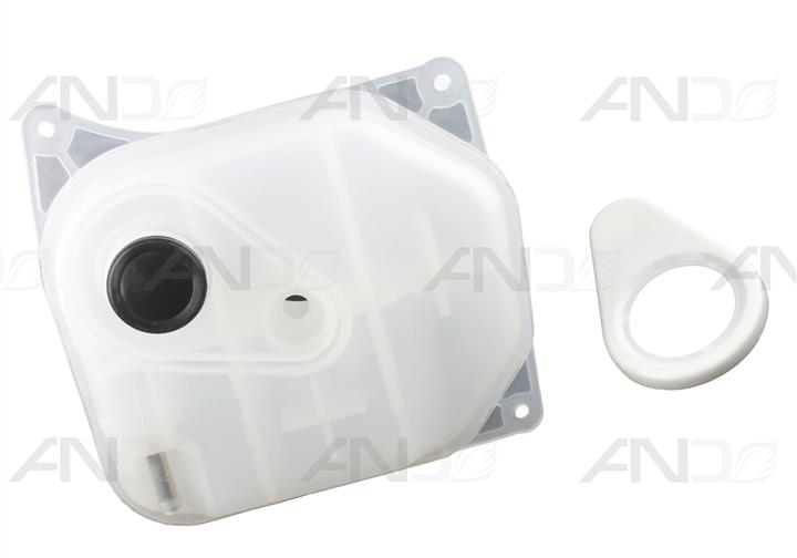 AND 3B121004 Expansion tank 3B121004: Buy near me in Poland at 2407.PL - Good price!