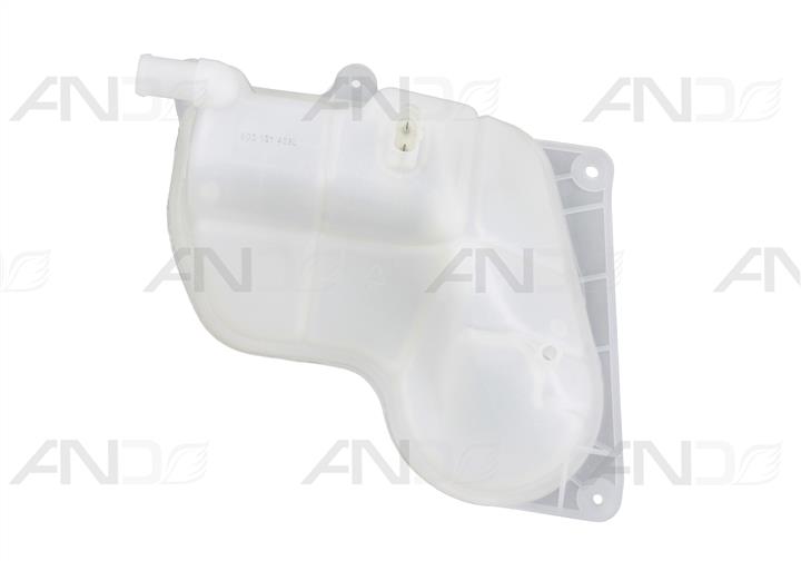 AND 3B121002 Expansion tank 3B121002: Buy near me in Poland at 2407.PL - Good price!