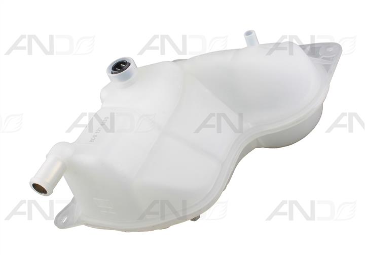 AND 3B121003 Expansion tank 3B121003: Buy near me in Poland at 2407.PL - Good price!