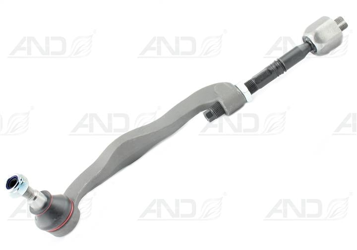 AND 15419016 Steering rod with tip right, set 15419016: Buy near me in Poland at 2407.PL - Good price!