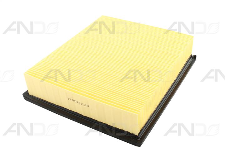 AND 3C133016 Air filter 3C133016: Buy near me in Poland at 2407.PL - Good price!