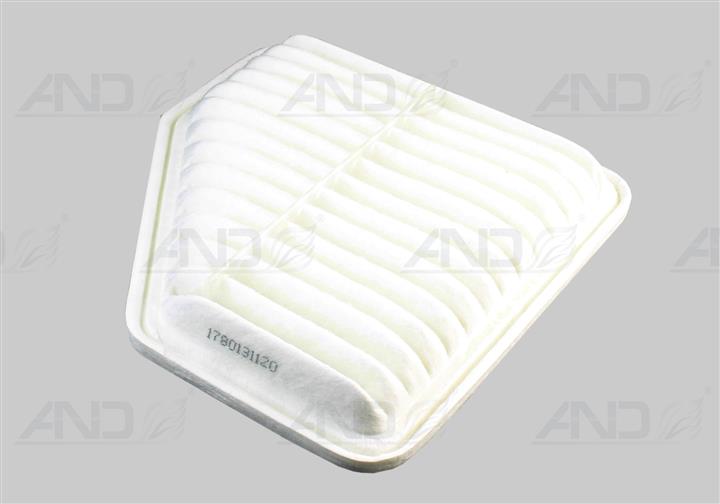 AND 3C133010 Air filter 3C133010: Buy near me in Poland at 2407.PL - Good price!