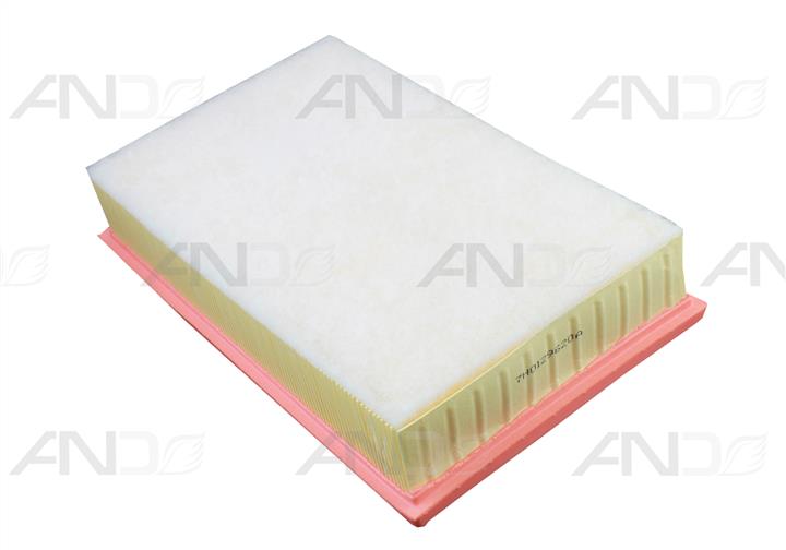 AND 3C129005 Air filter 3C129005: Buy near me in Poland at 2407.PL - Good price!
