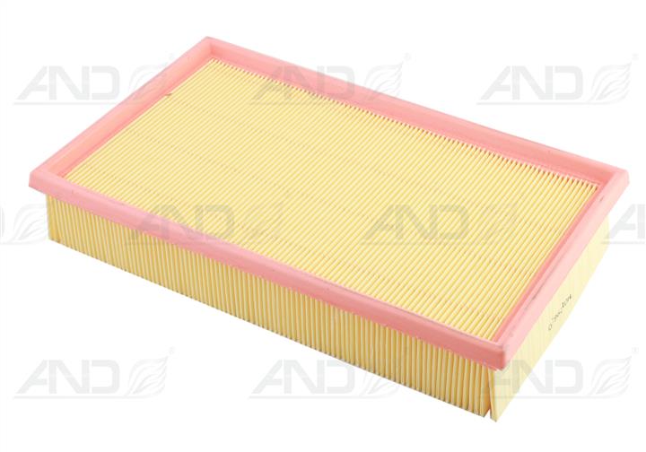 AND 3C129003 Air filter 3C129003: Buy near me in Poland at 2407.PL - Good price!