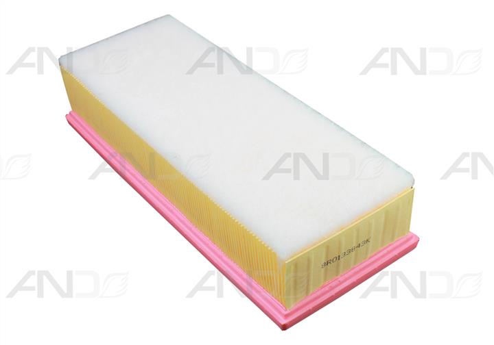 AND 3C133003 Air filter 3C133003: Buy near me in Poland at 2407.PL - Good price!