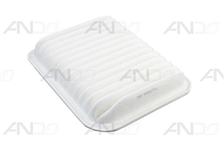 AND 3C133024 Air filter 3C133024: Buy near me in Poland at 2407.PL - Good price!