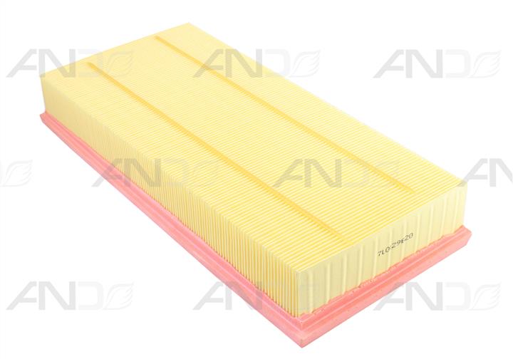 AND 3C129012 Air filter 3C129012: Buy near me in Poland at 2407.PL - Good price!