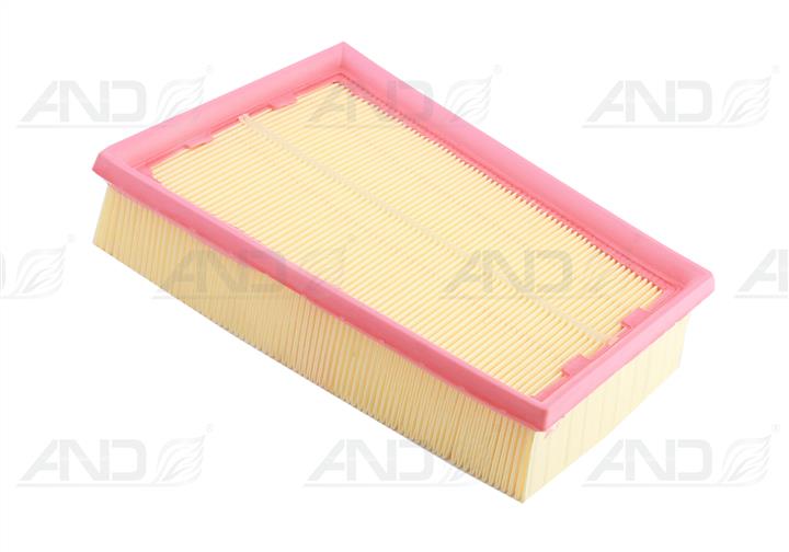 AND 3C133022 Air filter 3C133022: Buy near me in Poland at 2407.PL - Good price!