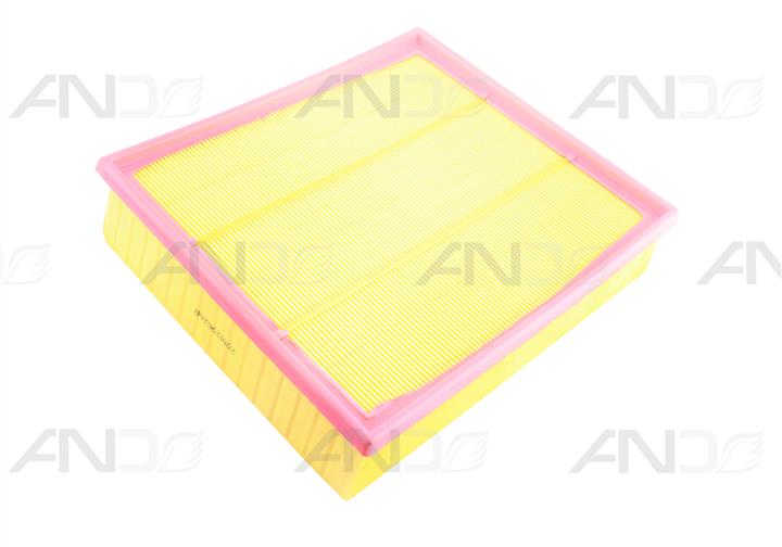 AND 3C129008 Air filter 3C129008: Buy near me in Poland at 2407.PL - Good price!