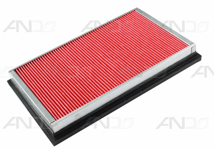 AND 3C133020 Air filter 3C133020: Buy near me in Poland at 2407.PL - Good price!