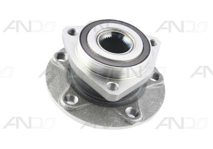 AND 30498001 Wheel bearing kit 30498001: Buy near me in Poland at 2407.PL - Good price!