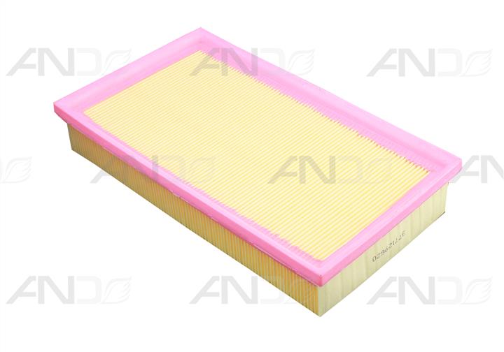 AND 3C129009 Air filter 3C129009: Buy near me in Poland at 2407.PL - Good price!