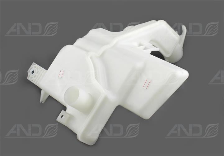 AND 30955001 Expansion tank 30955001: Buy near me in Poland at 2407.PL - Good price!