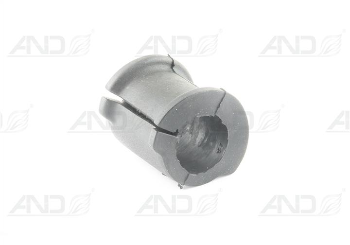 AND 17511002 Rear stabilizer bush 17511002: Buy near me in Poland at 2407.PL - Good price!
