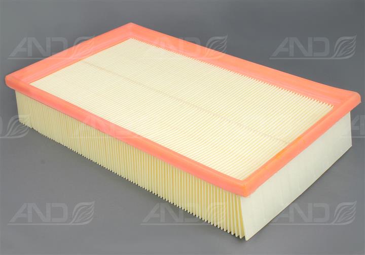 AND 32129004 Air filter 32129004: Buy near me in Poland at 2407.PL - Good price!