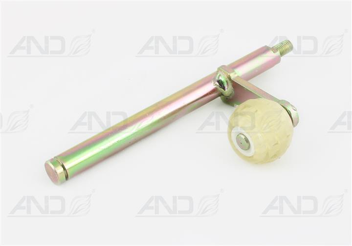 AND 32711001 Drive shaft 32711001: Buy near me in Poland at 2407.PL - Good price!