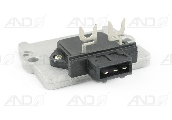 AND 32905004 Ignition switch 32905004: Buy near me in Poland at 2407.PL - Good price!