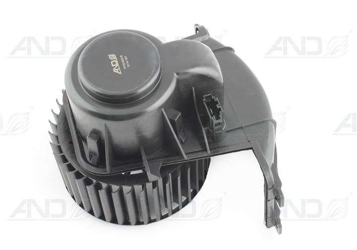 AND 35819012 Fan assy - heater motor 35819012: Buy near me in Poland at 2407.PL - Good price!