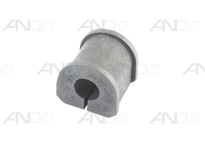 AND 15411067 Rear stabilizer bush 15411067: Buy near me at 2407.PL in Poland at an Affordable price!
