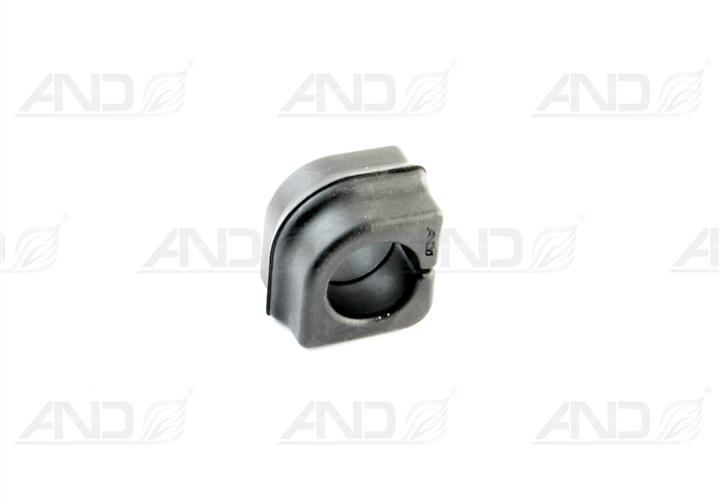 AND 15411082 Bearing Bush, stabiliser 15411082: Buy near me in Poland at 2407.PL - Good price!