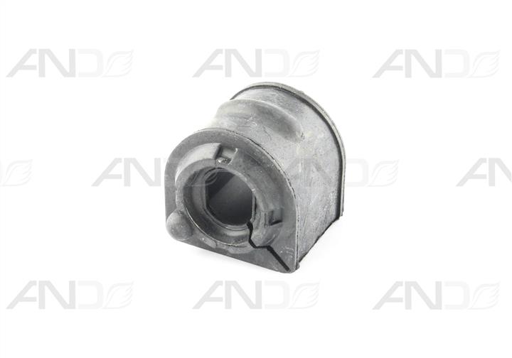 AND 17411006 Bearing Bush, stabiliser 17411006: Buy near me in Poland at 2407.PL - Good price!
