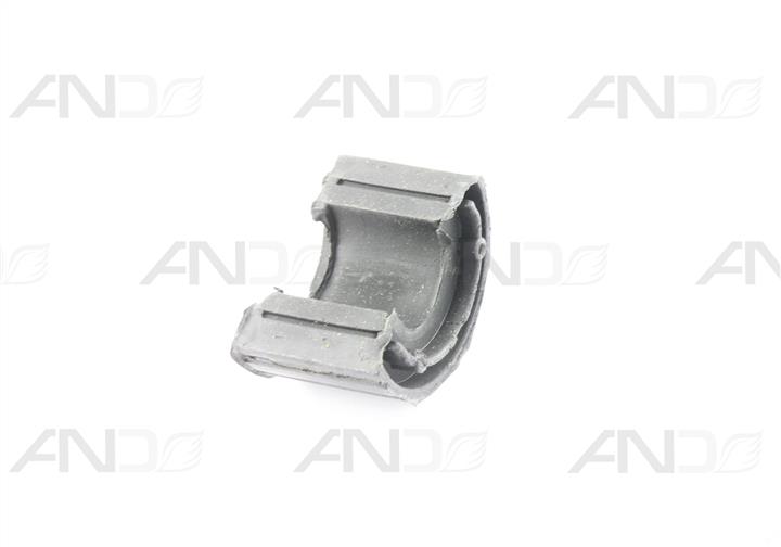 AND 17411008 Bearing Bush, stabiliser 17411008: Buy near me in Poland at 2407.PL - Good price!