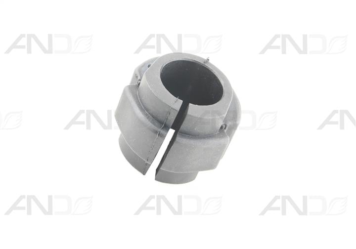 AND 17411011 Front stabilizer bush 17411011: Buy near me in Poland at 2407.PL - Good price!