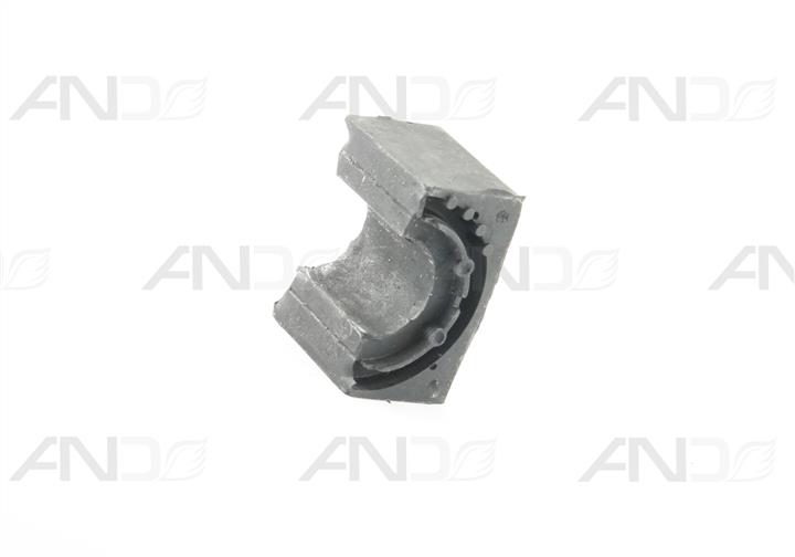 AND 17411014 Front stabilizer bush 17411014: Buy near me in Poland at 2407.PL - Good price!