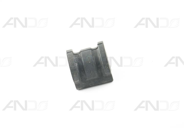 AND 17411015 Front stabilizer bush 17411015: Buy near me in Poland at 2407.PL - Good price!