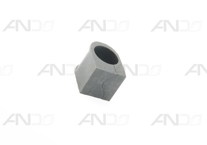 AND 17411016 Front stabilizer bush 17411016: Buy near me in Poland at 2407.PL - Good price!