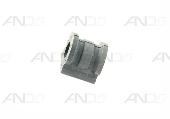 AND 17411017 Front stabilizer bush 17411017: Buy near me in Poland at 2407.PL - Good price!