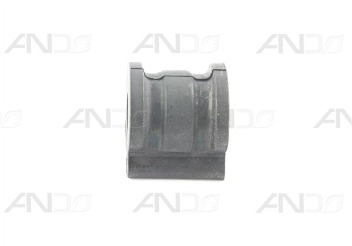 AND 17411018 Front stabilizer bush 17411018: Buy near me in Poland at 2407.PL - Good price!
